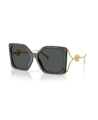 Versace - Men's Cat Eye Sunglasses, FZ6029U
