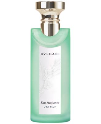BVLGARI - Eau Parfum&eacute;e Th&eacute; Vert Eau de Toilette, 2.5 oz.