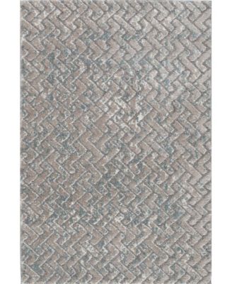 Mink Home - Structures Stillshore 7'10"X9'10" Area Rug
