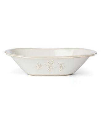 Homespun Dough Bowl, 58 oz. image