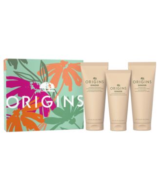 Origins - 3-Pc. Ginger Bath and Body Set