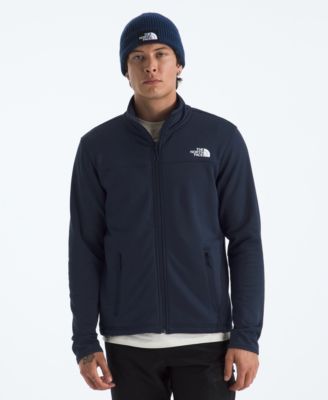 The North Face - Men's Cedar Trail Grid Full-Zip Jacket