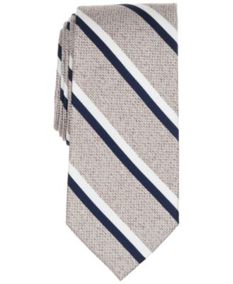 Michael Kors - Proche Stripe Tie