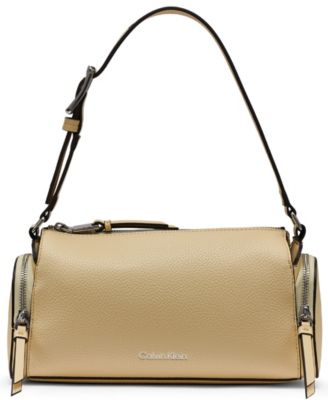 Calvin Klein - Camryn Small Shoulder Bag