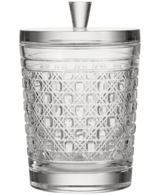 Waterford - Opulence 7.5" Biscuit Barrel