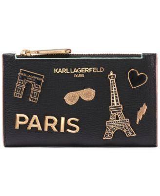 KARL LAGERFELD PARIS