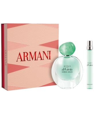 Armani - 2-Pc. Acqua Di Gioia Eau de Parfum Gift Set