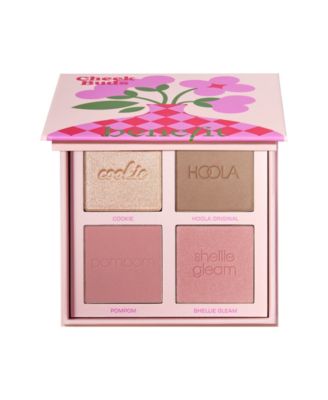 Benefit Cosmetics - Cheek Buds Limited Edition Spring Palette