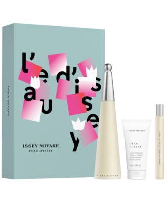 Issey Miyake - 3-Pc. L'Eau d'Issey Gift Set