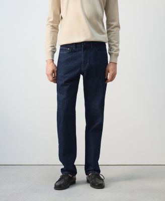 MANGO - Men's Bob Regular-Fit Jeans