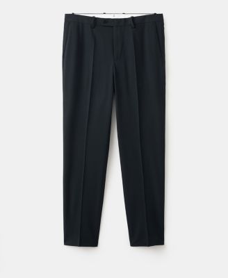 MANGO - Men's London Regular-Fit Pants