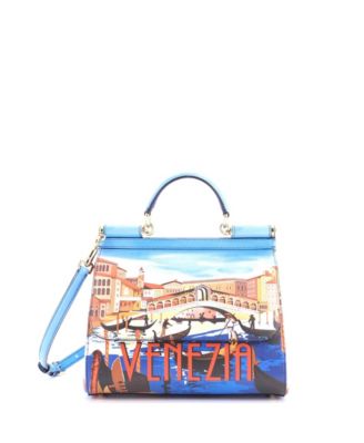 Pre-Owned Dolce & Gabbana