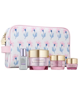 Estée Lauder - 5-Pc. Resilience Multi-Effect Radiance Skincare Gift Set