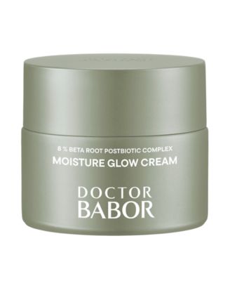 BABOR - Microbiomic Moisture Glow Cream, 1.69 oz.