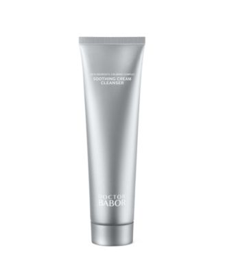 BABOR - Soothing Cream Cleanser, 5.07 oz.