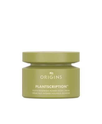 Plantscription Power Night Cream, 1.7 oz. image
