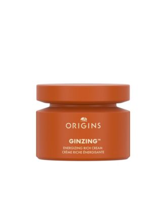 GinZing™ Ultra Hydrating Energy Boosting Face Cream Moisturizer, 1.7 oz. image