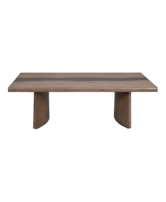 Furniture - Cayden Rectangular Coffee Table