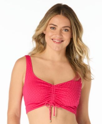 Coco Reef - Women's Scoop Neck Elevate Bikini Top