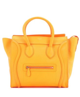 Pre-Owned Celine