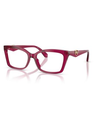 Michael Kors - Women's Garzeno Eyeglasses, MK4165U