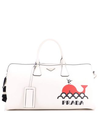 Pre-Owned Prada