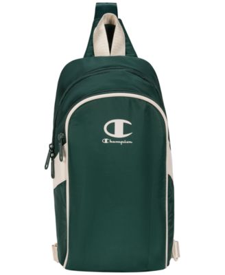 Champion - Men's Printed Logo Sling Bag