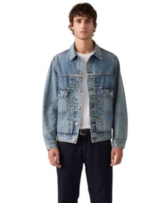 Levi's - Men's Regular-Fit Trucker Jacket