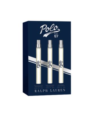 Ralph Lauren - Polo 67 3-Pc. Discovery Set