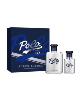 Ralph Lauren - Polo 67 2-Pc. Eau de Parfum Extreme Spray Gift Set