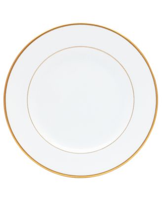 "Palmyre" Bread & Butter Plate image