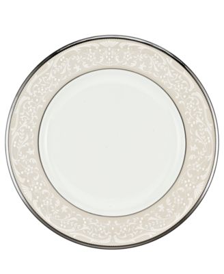 Noritake - "Silver Palace" Salad Plate