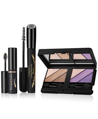 Elizabeth Arden - Eyes Wide Open Collection
