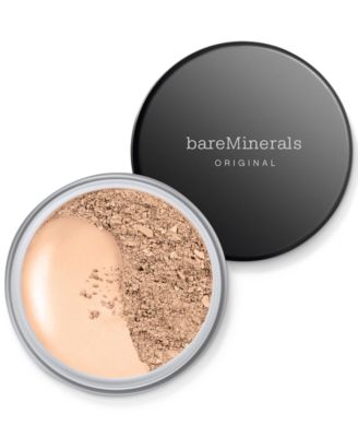 bareMinerals - Bare Escentuals  Original SPF 15 Foundation