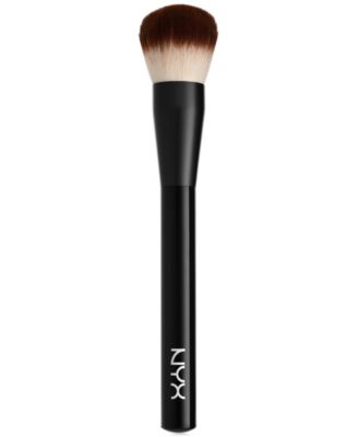 NYX Professional Makeup - Pro Multi-Purpose Buffing Brush