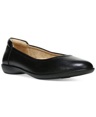Naturalizer - Flexy Slip On Ballet Flats