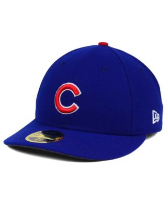New Era - Low Profile AC Performance 59FIFTY Cap