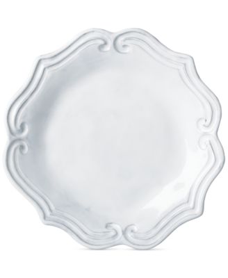 VIETRI - Incanto Baroque Salad Plate