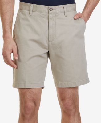 Nautica - Men's Classic Deck Shorts