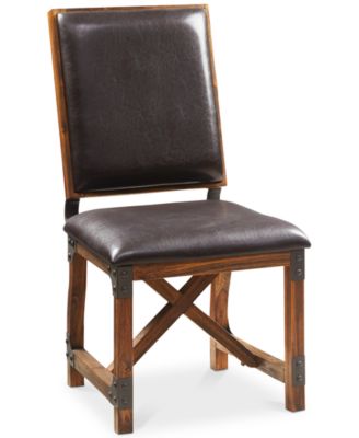 INK+IVY - Lancaster 38" Dining Chair