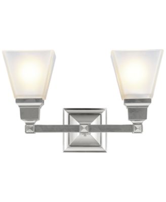 Livex - Mission 2 Light Vanity