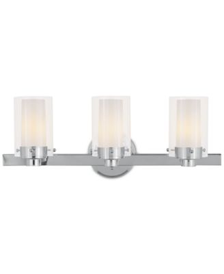 Livex - Manhattan Vanity