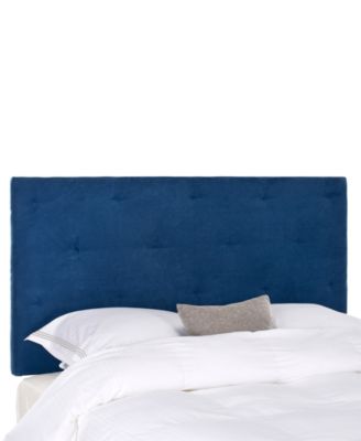 Safavieh - Baillie Queen Headboard, Quick Ship