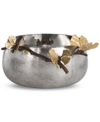 Michael Aram - Butterfly Ginkgo Serving Bowl