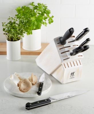 ZWILLING - Zwilling Pro 7-Pc. Cutlery S
