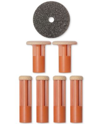 pmd - PMD Replacement Discs - Orange (Coarse)