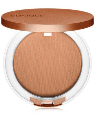 Clinique - True Bronze Pressed Powder Bronzer