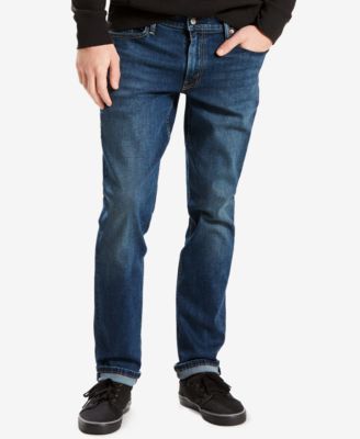 Levi's - 511™ Slim Fit Jeans