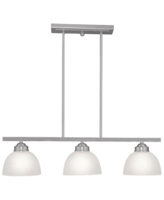 Livex - Somerset Chandelier Light