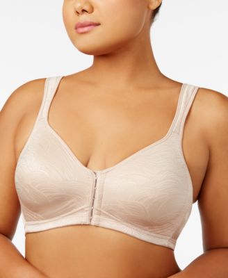 Playtex - Wire-Free 18-Hour Posture Bra USE525